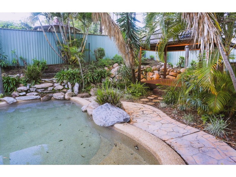 25 Darling Crescent, Molendinar QLD 4214