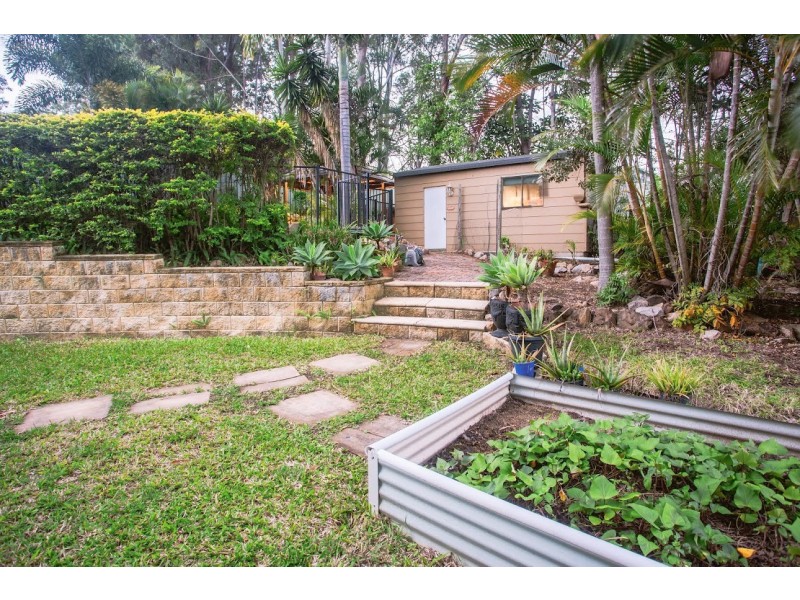 25 Darling Crescent, Molendinar QLD 4214