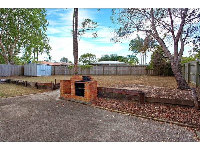 11 Trailwood Court, Eagleby QLD 4207