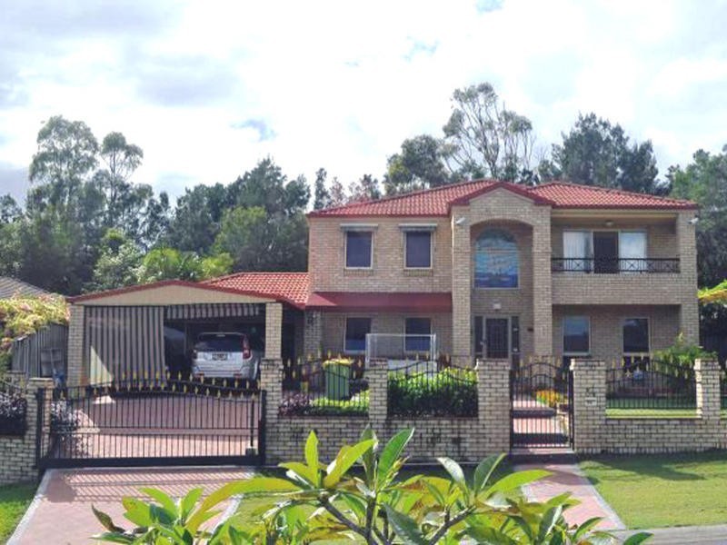 34 Dellwood Circuit, Molendinar QLD 4214