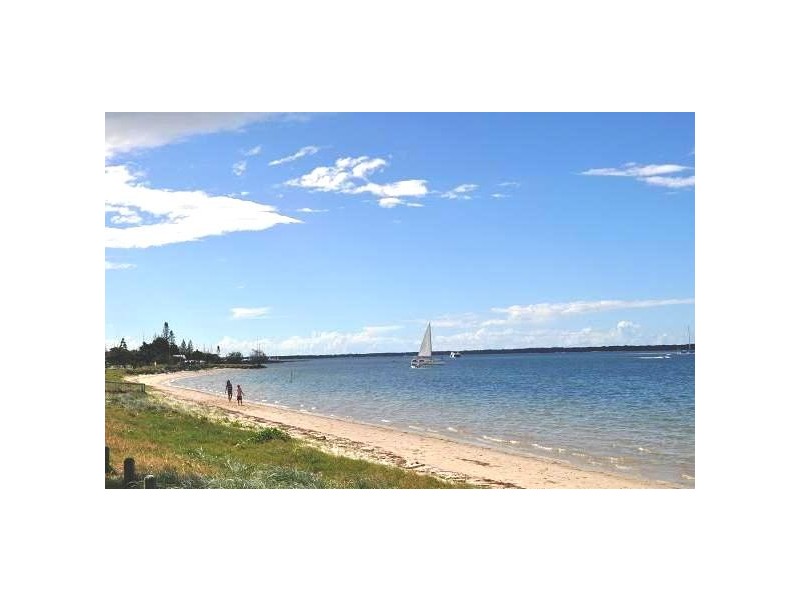 27/522 Marine Parade, Biggera Waters QLD 4216