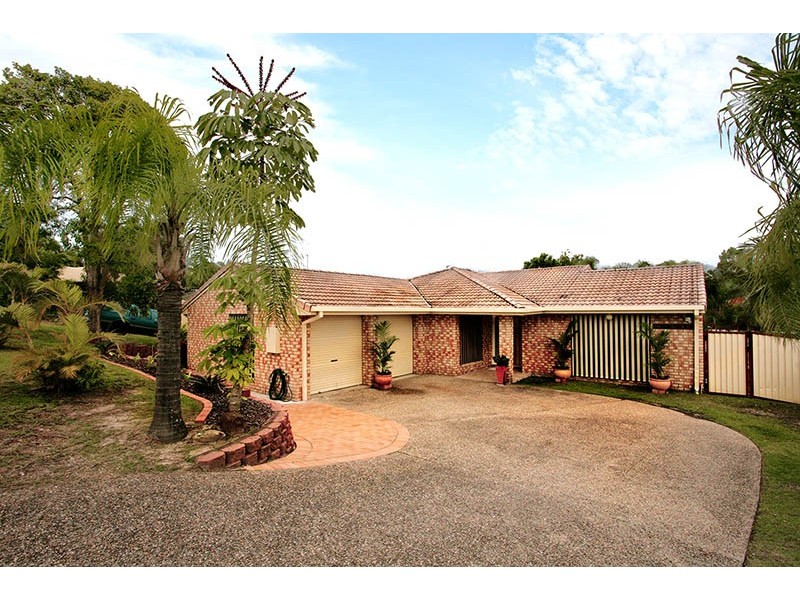 12 Alcott Court, Parkwood QLD 4214