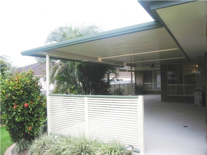 15 Oak Hill Crescent, Parkwood QLD 4214