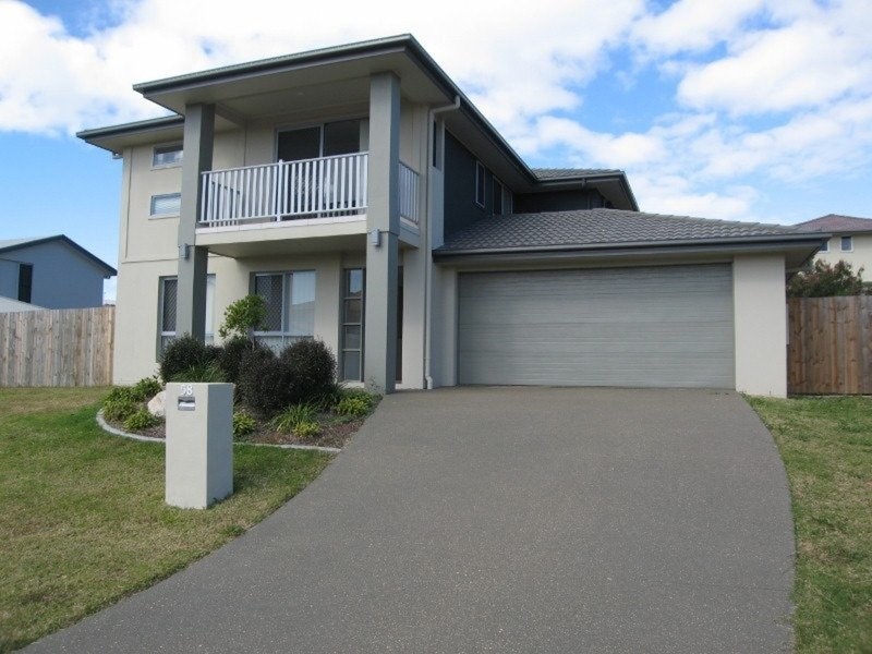 56 Highcrest Circuit, Molendinar QLD 4214