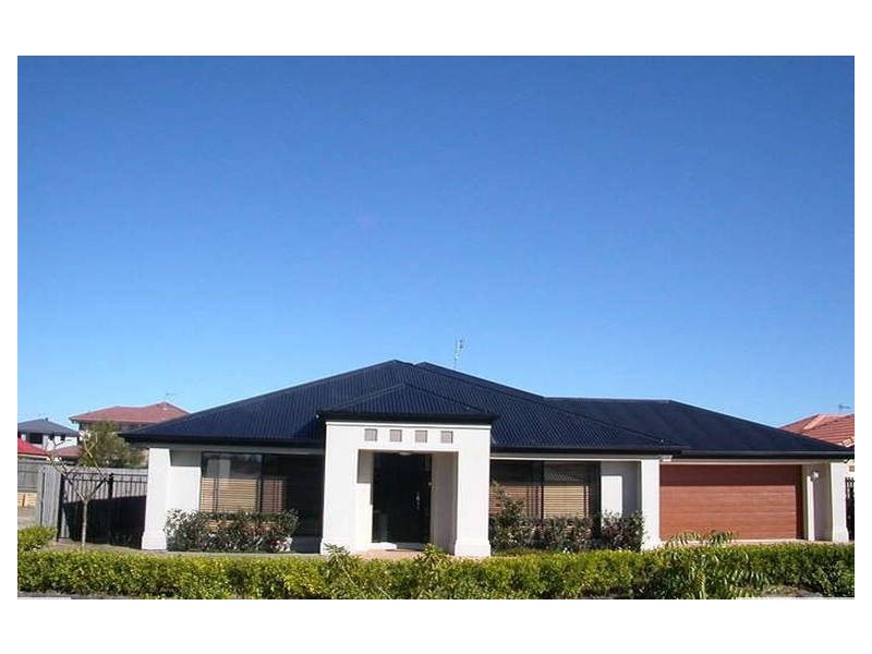15 Redgum Place, Molendinar QLD 4214