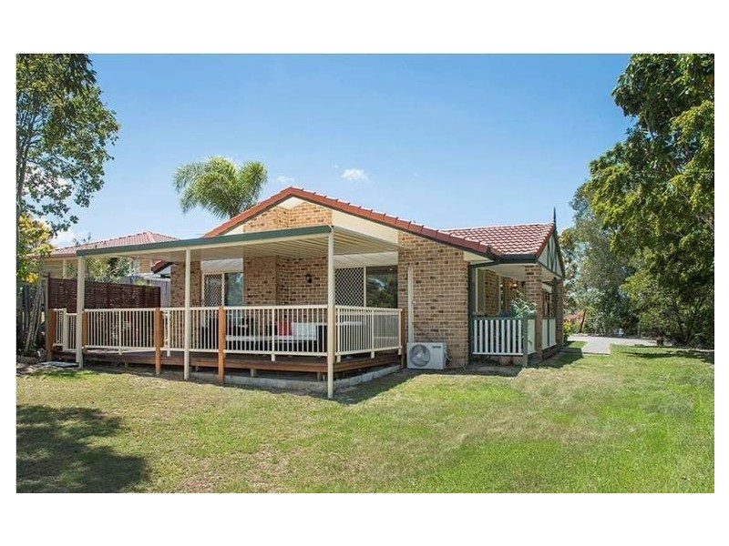 1 Watford Crescent, Molendinar QLD 4214