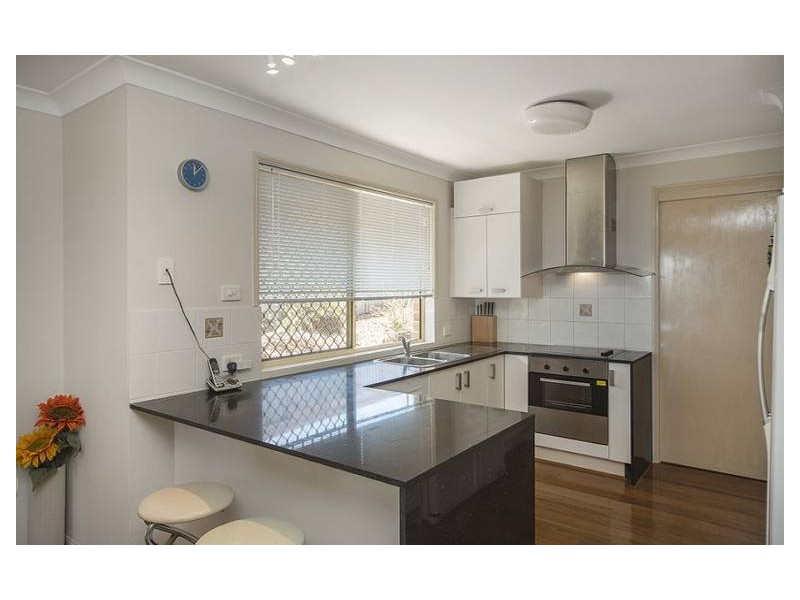 1 Watford Crescent, Molendinar QLD 4214