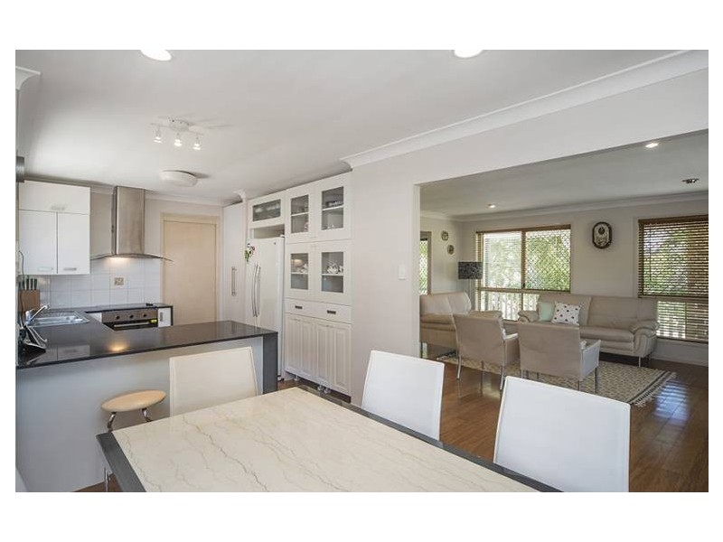 1 Watford Crescent, Molendinar QLD 4214