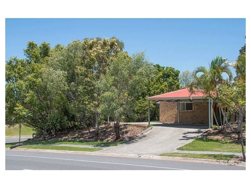 1 Watford Crescent, Molendinar QLD 4214