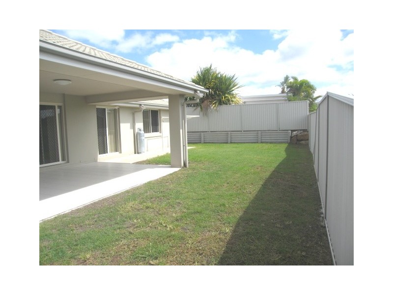 22 Viewridge Way, Molendinar QLD 4214