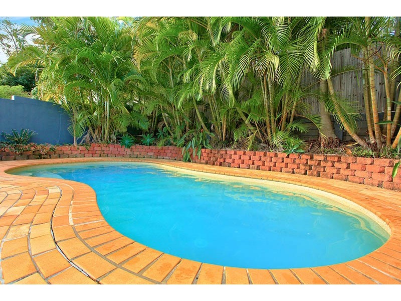 31 Macquarie Avenue, Molendinar QLD 4214