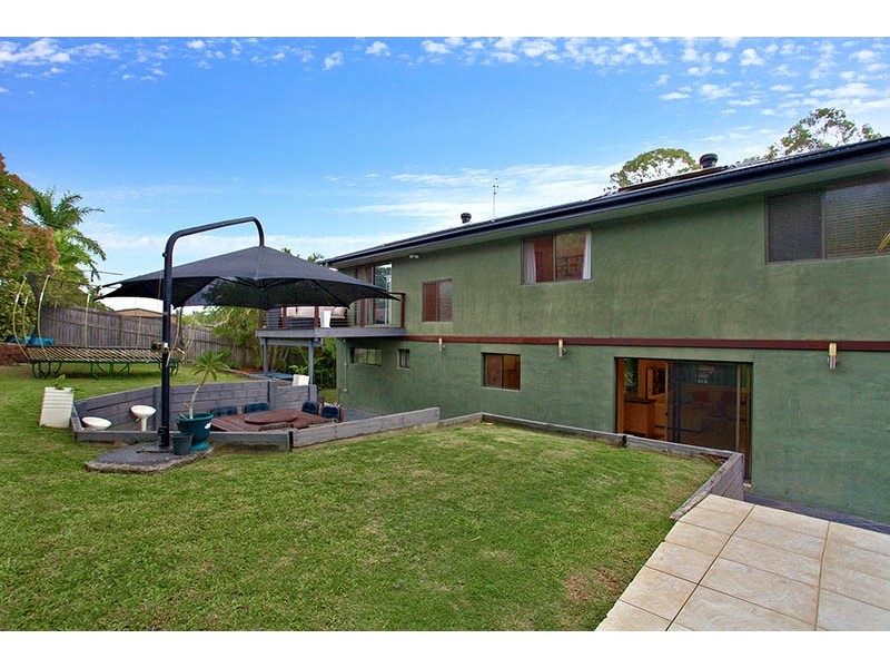 31 Macquarie Avenue, Molendinar QLD 4214