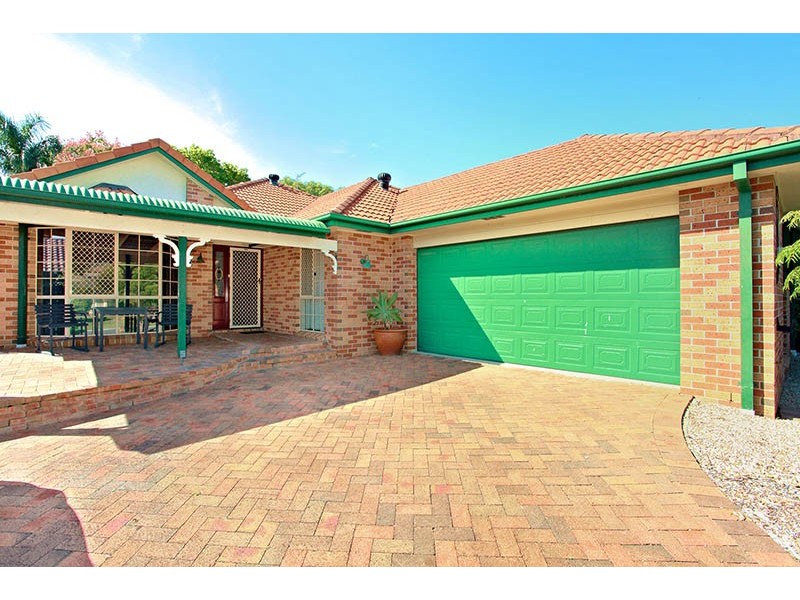 17 Castle Rock Street, Parkwood QLD 4214