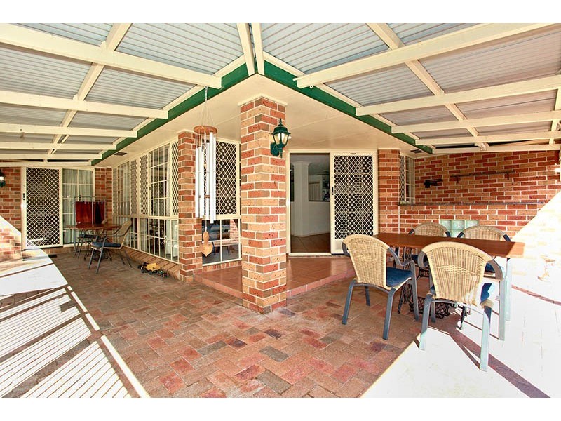 17 Castle Rock Street, Parkwood QLD 4214