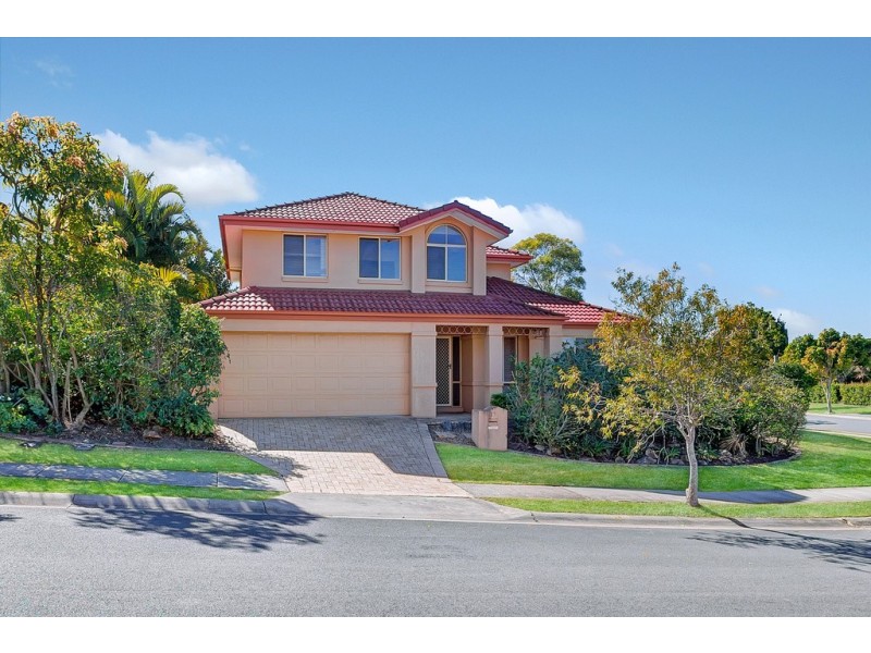 18 Oakridge Place, Molendinar QLD 4214