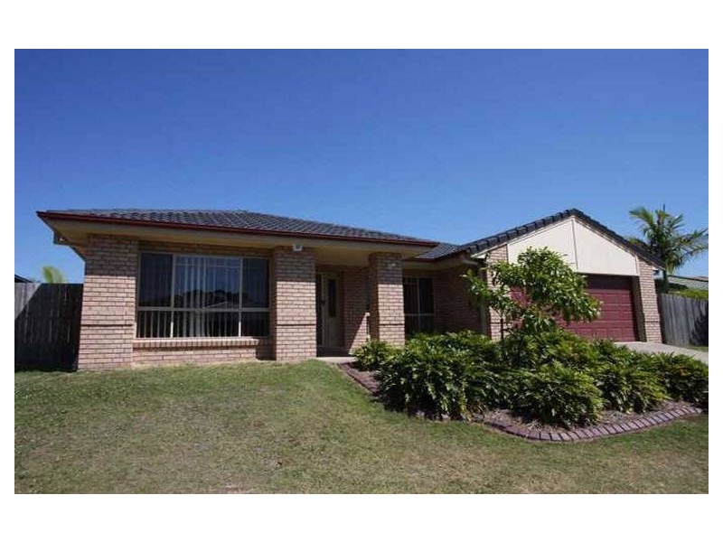 66 Coachwood Drive, Molendinar QLD 4214