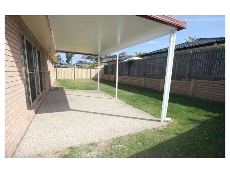 66 Coachwood Drive, Molendinar QLD 4214