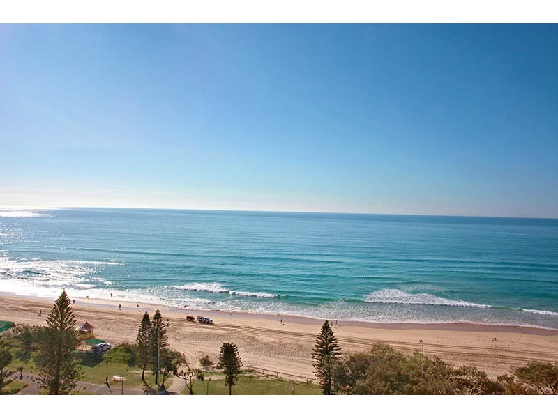 150 THE ESPLANADE, Surfers Paradise QLD 4217