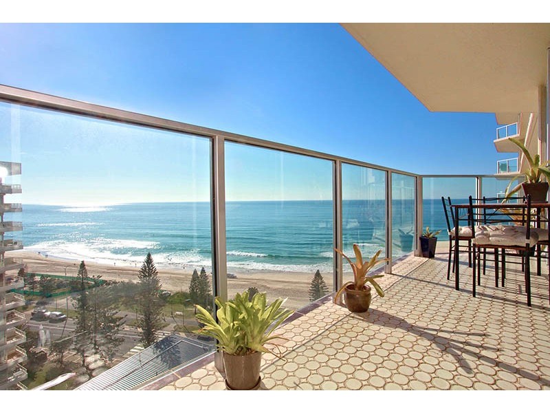 150 THE ESPLANADE, Surfers Paradise QLD 4217