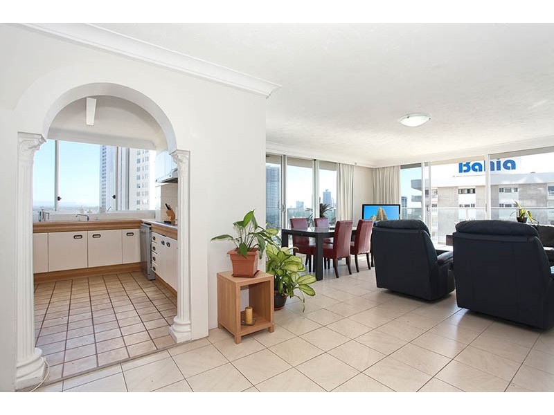 150 THE ESPLANADE, Surfers Paradise QLD 4217