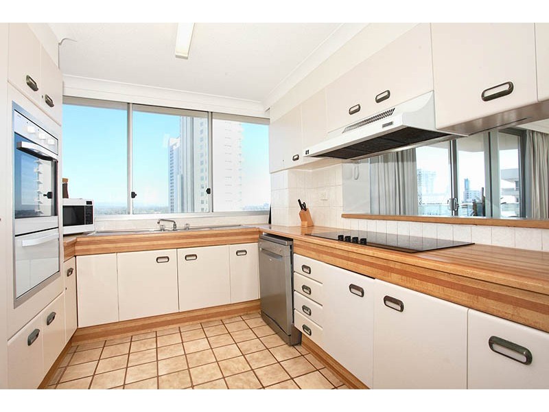150 THE ESPLANADE, Surfers Paradise QLD 4217