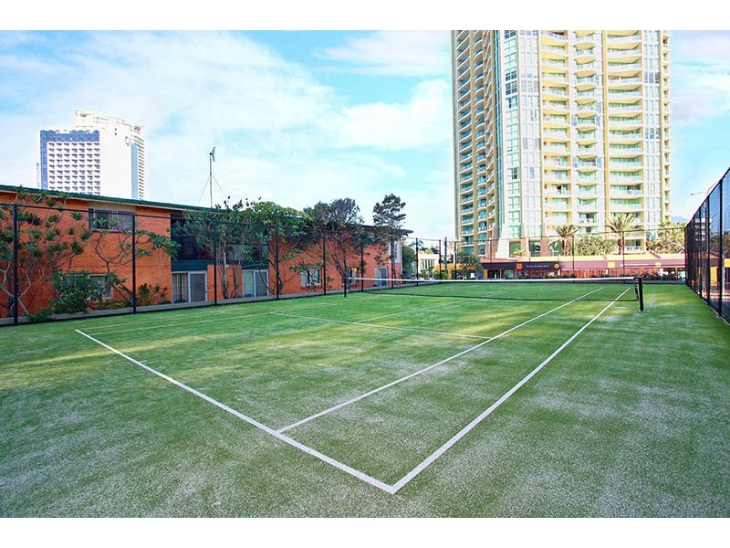 150 THE ESPLANADE, Surfers Paradise QLD 4217