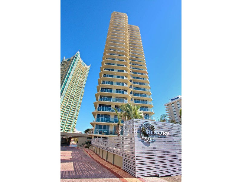 150 THE ESPLANADE, Surfers Paradise QLD 4217