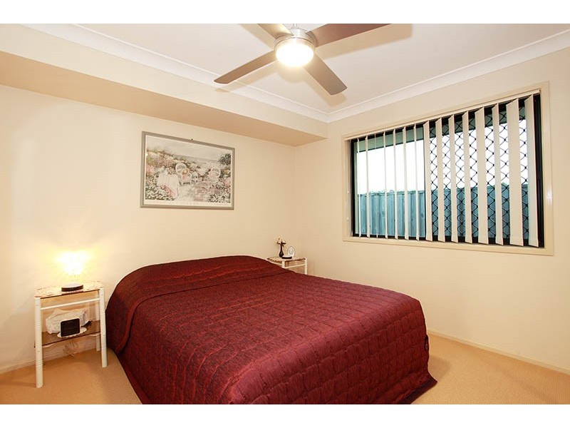 58 Crestwood Drive, Molendinar QLD 4214