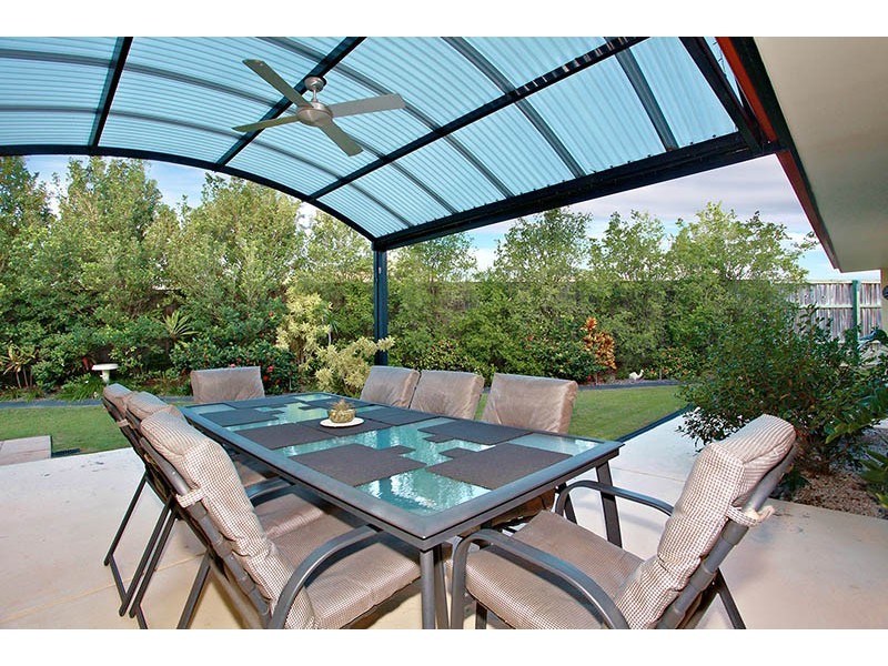 58 Crestwood Drive, Molendinar QLD 4214