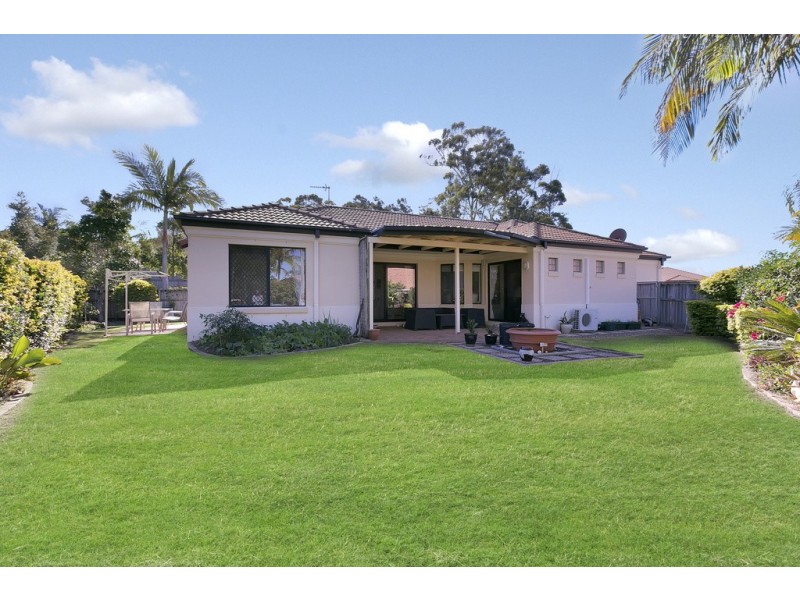 20 Brookland Court, Molendinar QLD 4214