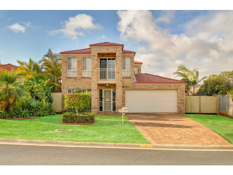 5 Brooklands Court, Molendinar QLD 4214