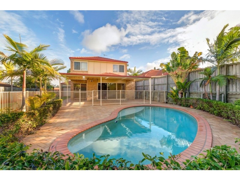 5 Brooklands Court, Molendinar QLD 4214