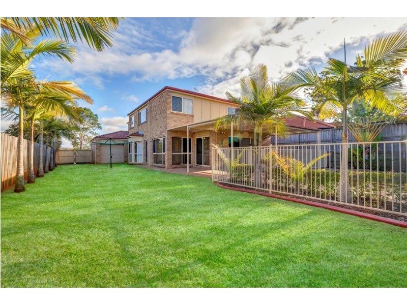 5 Brooklands Court, Molendinar QLD 4214