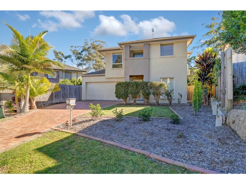 28 Lockwood Place, Molendinar QLD 4214