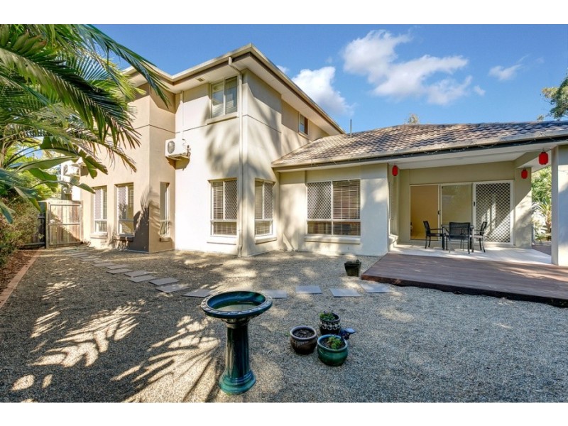 28 Lockwood Place, Molendinar QLD 4214