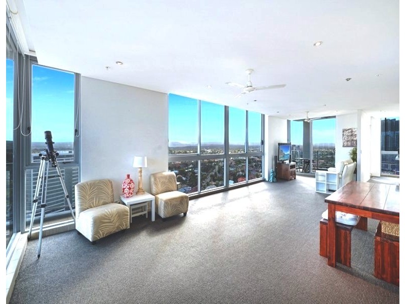 2301/4 Como Crescent, Southport QLD 4215