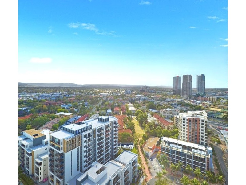 2301/4 Como Crescent, Southport QLD 4215