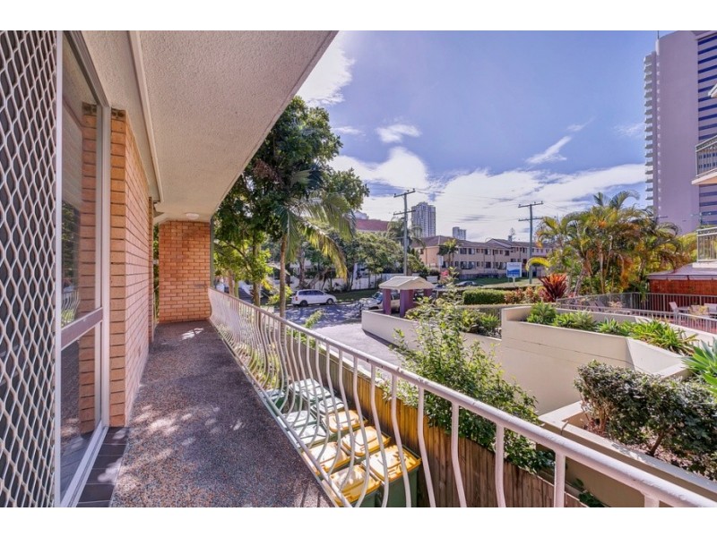 1/20 Genoa Street, Surfers Paradise QLD 4217