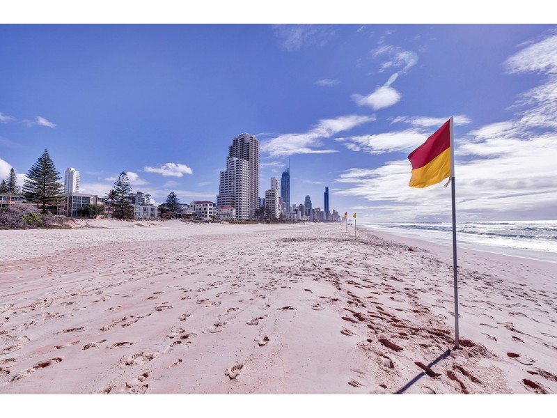 1/20 Genoa Street, Surfers Paradise QLD 4217