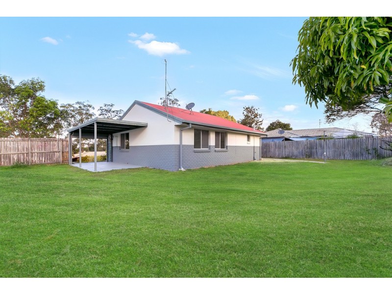 38 Bloodwood Crescent, Molendinar QLD 4214