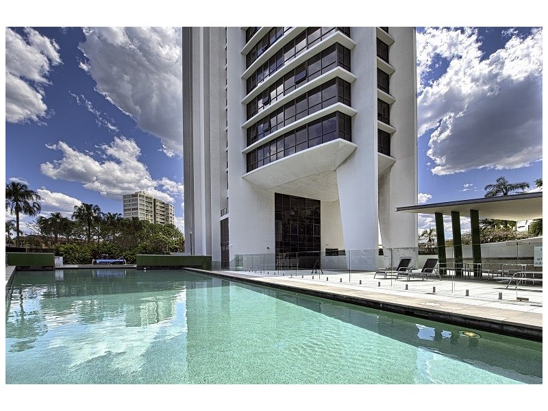 4 Wahroonga Place, Surfers Paradise QLD 4217