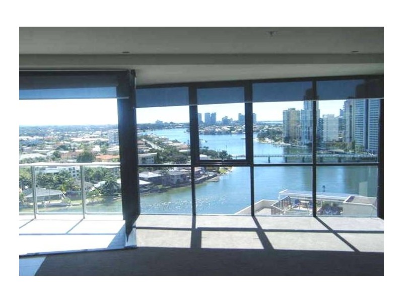 4 Wahroonga Place, Surfers Paradise QLD 4217