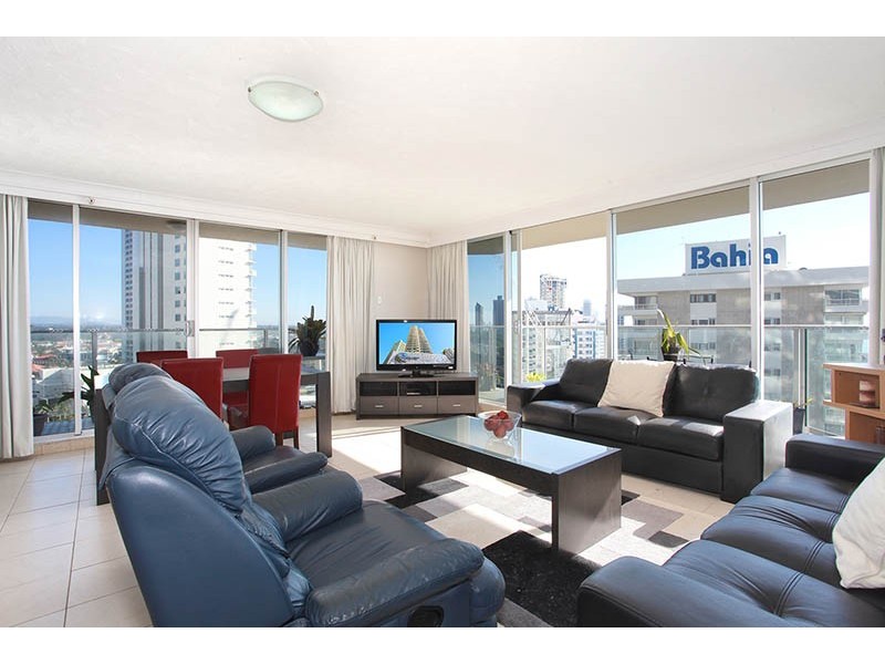 150 The Esplanade, Surfers Paradise QLD 4217