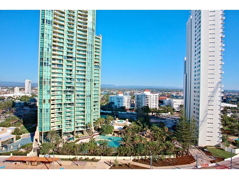 150 The Esplanade, Surfers Paradise QLD 4217