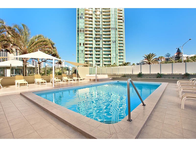 150 The Esplanade, Surfers Paradise QLD 4217
