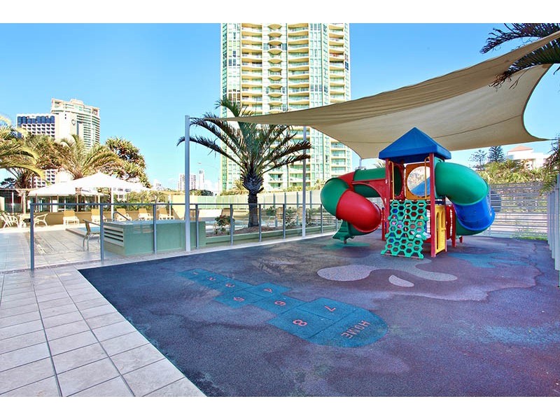 150 The Esplanade, Surfers Paradise QLD 4217