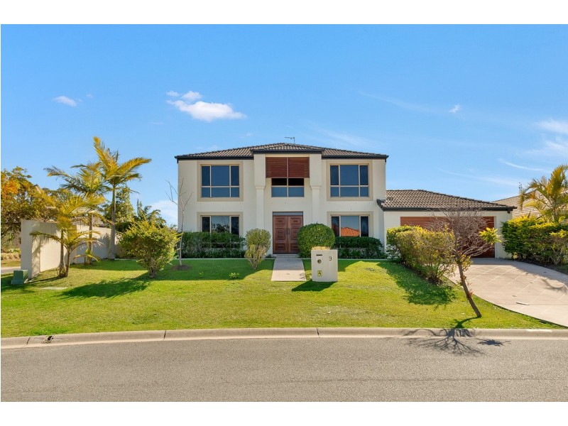 9 Sugargum Court, Molendinar QLD 4214