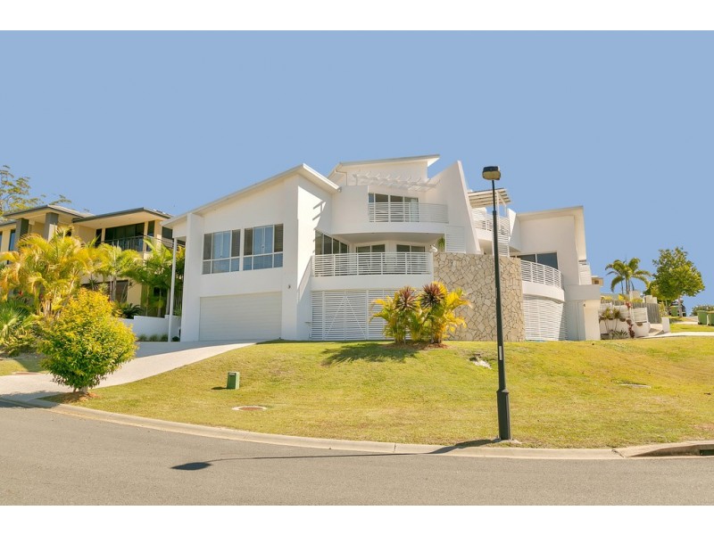 2/23 Worchester Terrace, Reedy Creek QLD 4227