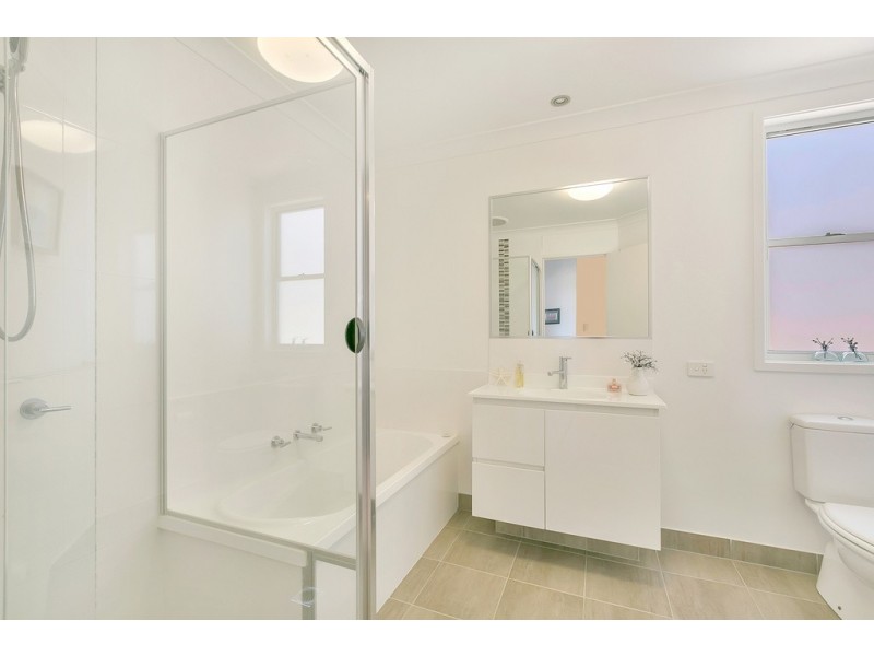 2/23 Worchester Terrace, Reedy Creek QLD 4227