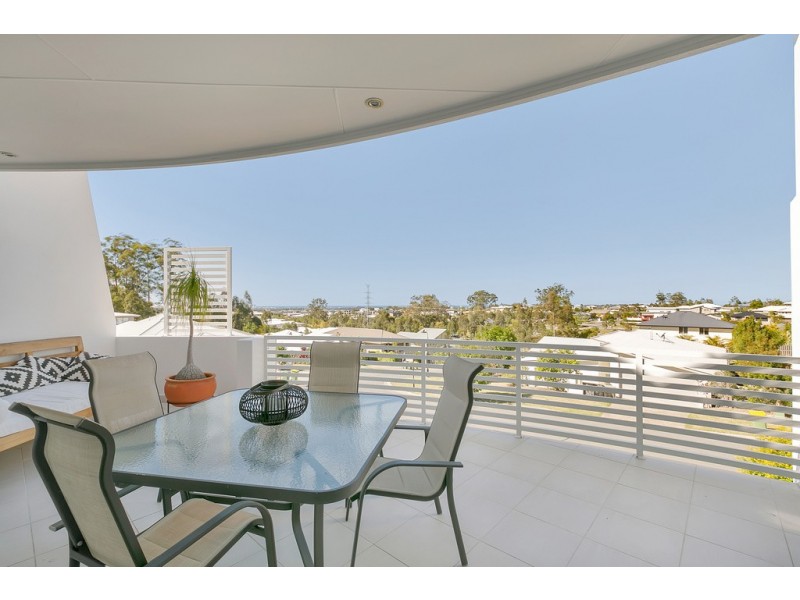2/23 Worchester Terrace, Reedy Creek QLD 4227